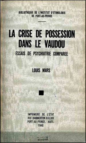 La crise de possession dans le...